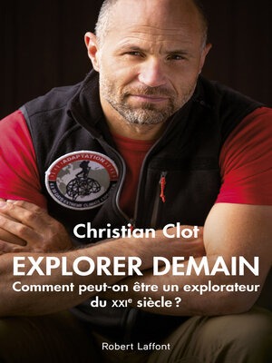 cover image of Explorer demain